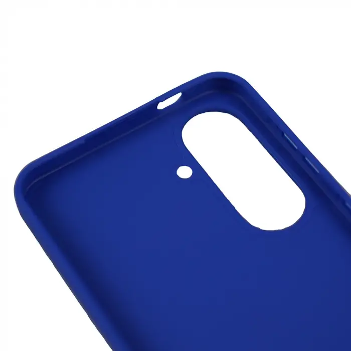 Galaxy A57 Kılıf Zore Biye Silikon