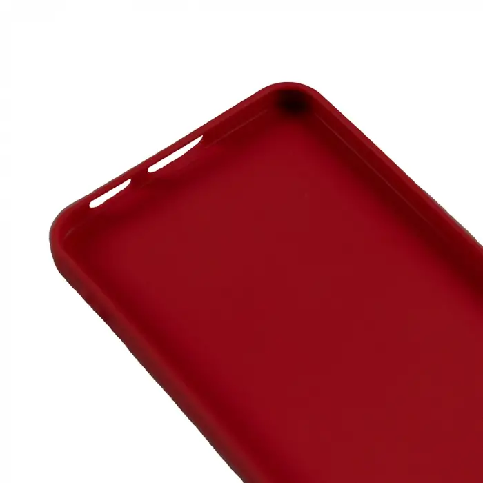 Galaxy A57 Kılıf Zore Biye Silikon