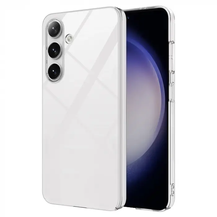 Galaxy S26 Kılıf Zore Droga Kapak