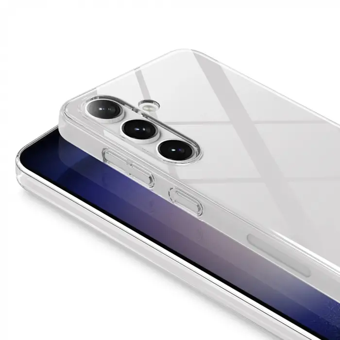 Galaxy S26 Kılıf Zore Droga Kapak