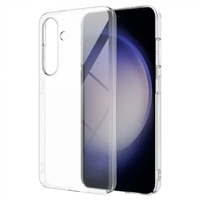 Galaxy S26 Kılıf Zore Droga Kapak