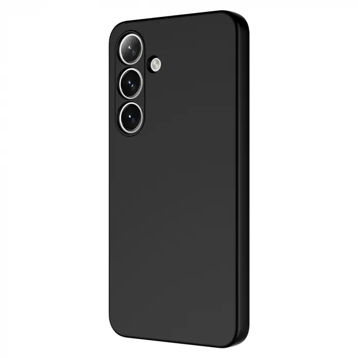 Galaxy S26 Kılıf Zore Mara Lansman Kapak