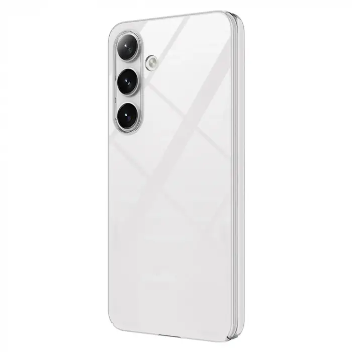 Galaxy S26 Plus Kılıf Zore Droga Kapak