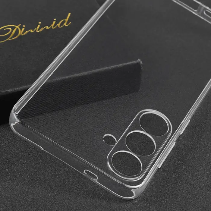 Galaxy S26 Plus Kılıf Zore Süper Silikon Kapak