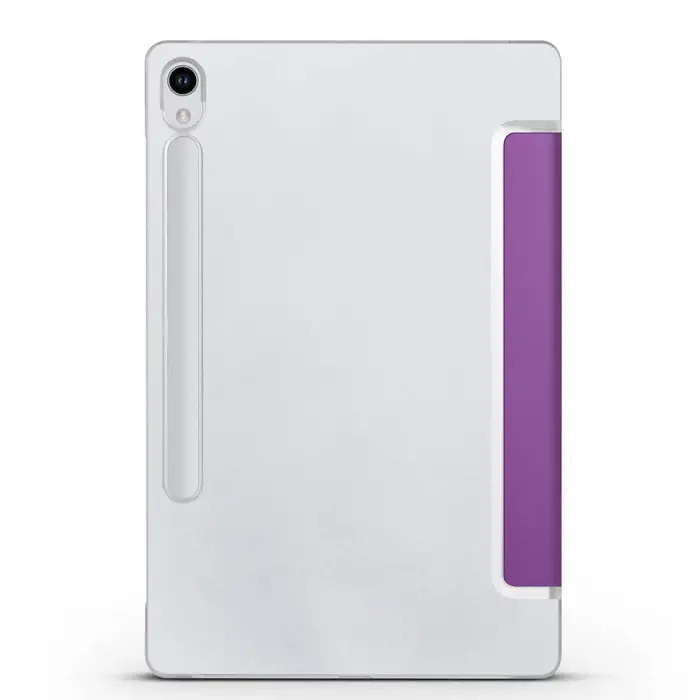 Galaxy Tab S10 Lite Zore Smart Cover Standlı 1-1 Kılıf