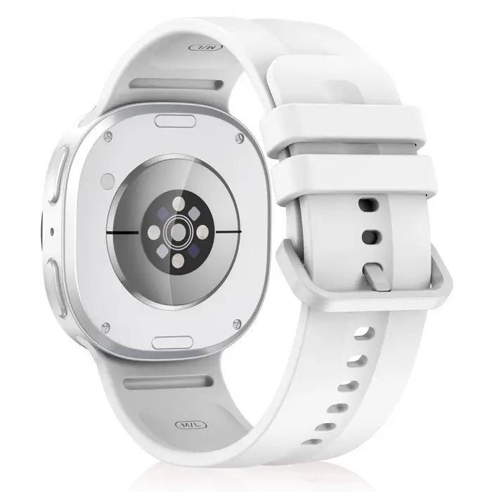 Galaxy Watch 8 44mm Zore KRD-159 22mm Silikon Kordon