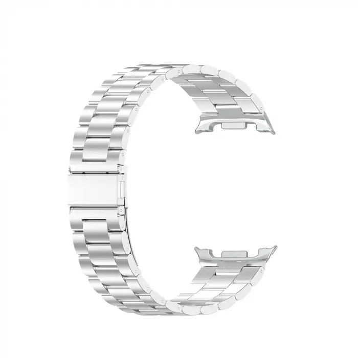 ​​Galaxy Watch 8 Zore KRD-04 Metal Kordon