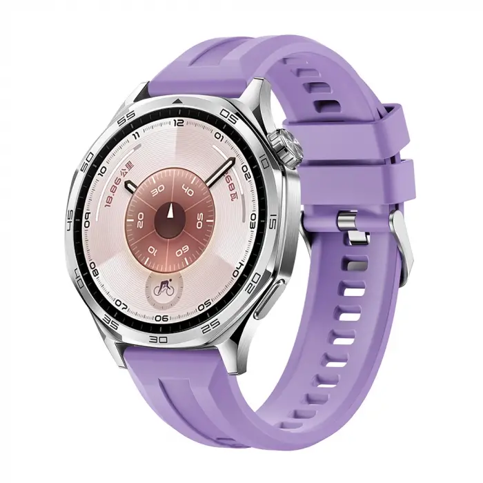 Gear S3 Zore KRD-148 22mm Silikon Kordon