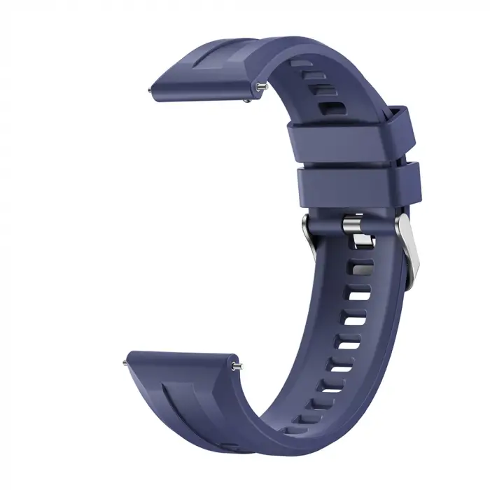 Gear S3 Zore KRD-148 22mm Silikon Kordon