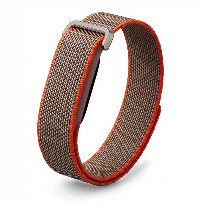 Google Fitbit Air Zore KRD-03 Hasır Kordon