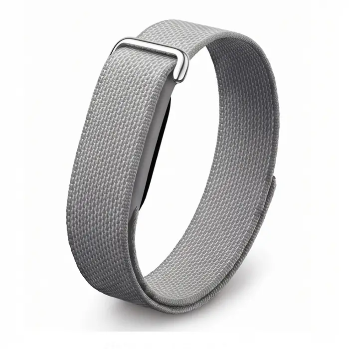 Google Fitbit Air Zore KRD-03 Hasır Kordon