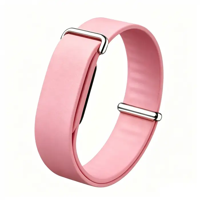 Google Fitbit Air Zore KRD-162 Silikon Kordon