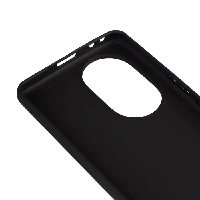 Honor 200 Pro Kılıf Zore Biye Silikon