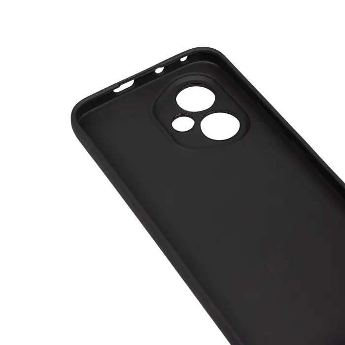 Honor 400 Kılıf Zore Biye Silikon