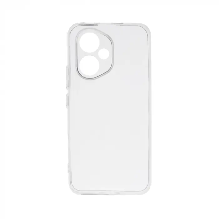 Honor 400 Zore 2mm Anti Shock Silikon