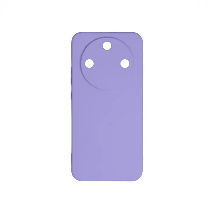 Honor Magic 8 Lite 5G Kılıf Zore Biye Silikon