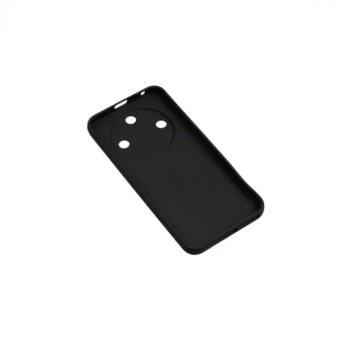 Honor Magic 8 Lite 5G Kılıf Zore Biye Silikon