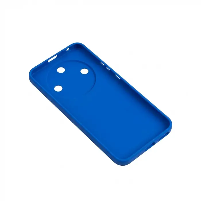 Honor Magic 8 Lite 5G Kılıf Zore Biye Silikon