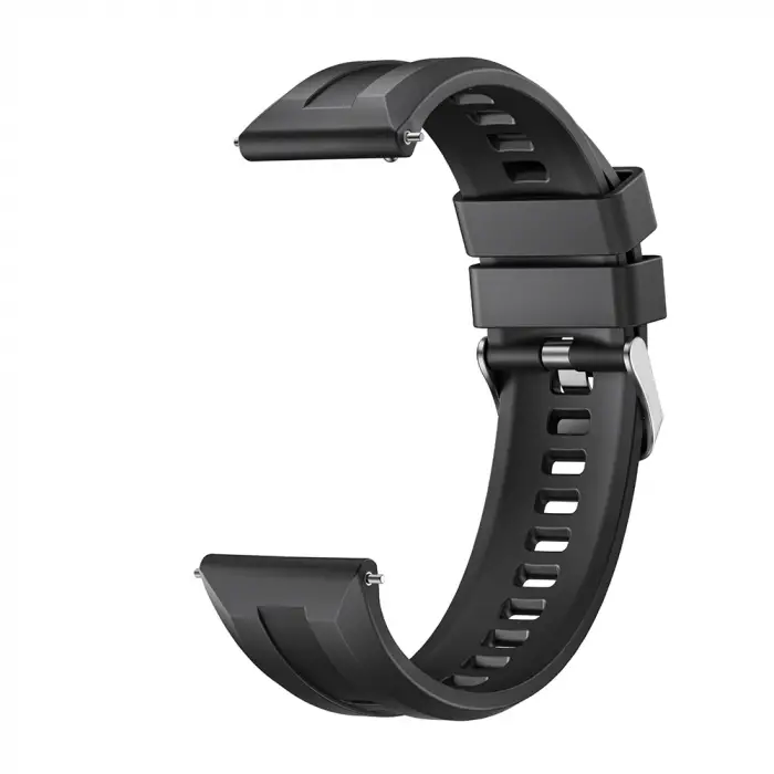 Huawei Honor Magic 2 46mm Zore KRD-148 22mm Silikon Kordon