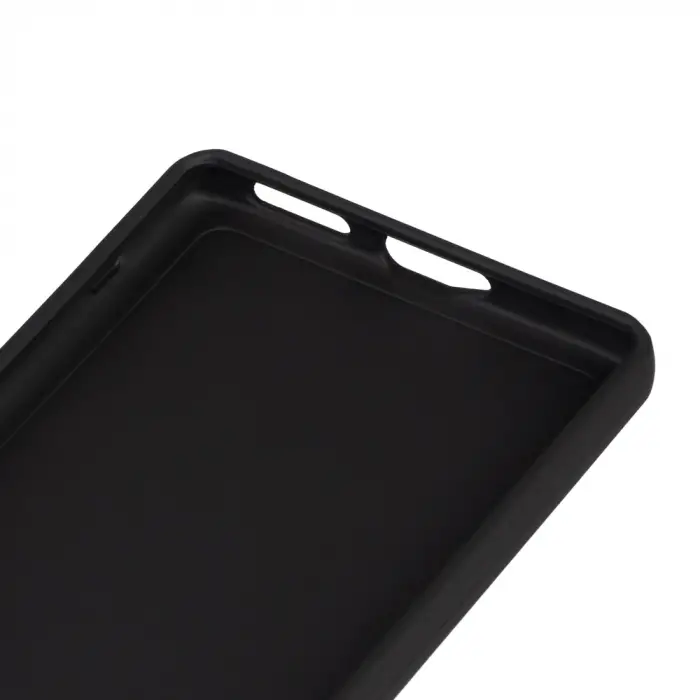 İnfinix Zero 40 4G Kılıf Zore Biye Silikon