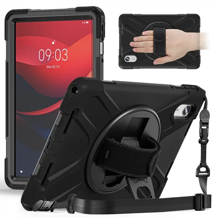 Lenovo Tab M11 TB-330FU Zore Defender Tablet Silikon
