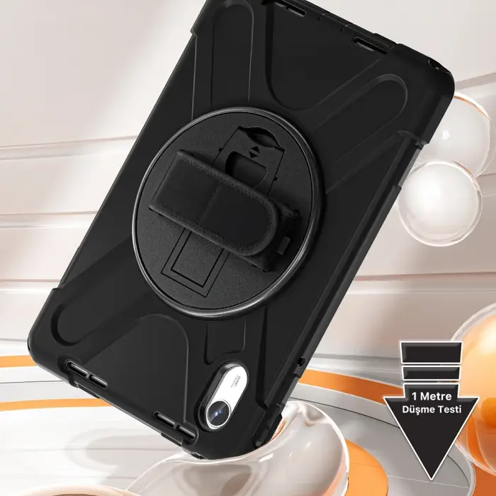 Lenovo Tab M11 TB-330FU Zore Defender Tablet Silikon
