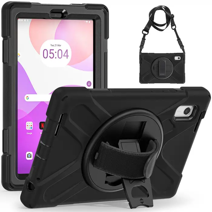 Lenovo Tab M9 Zore Defender Tablet Silikon