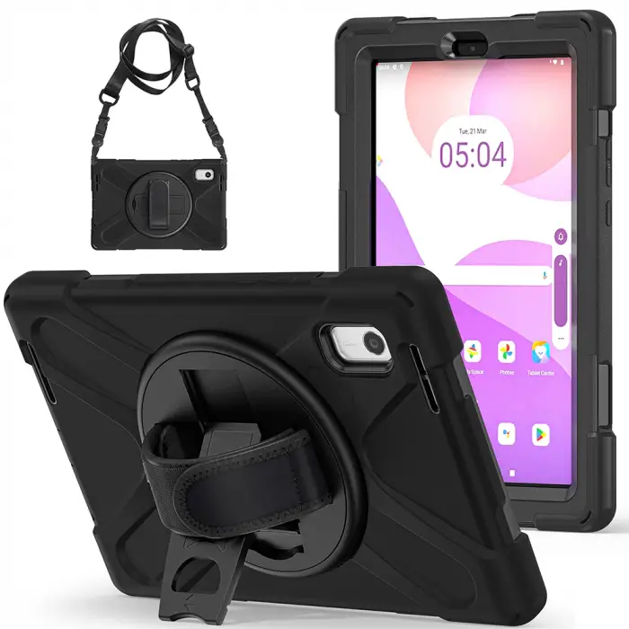 Lenovo Tab M9 Zore Defender Tablet Silikon