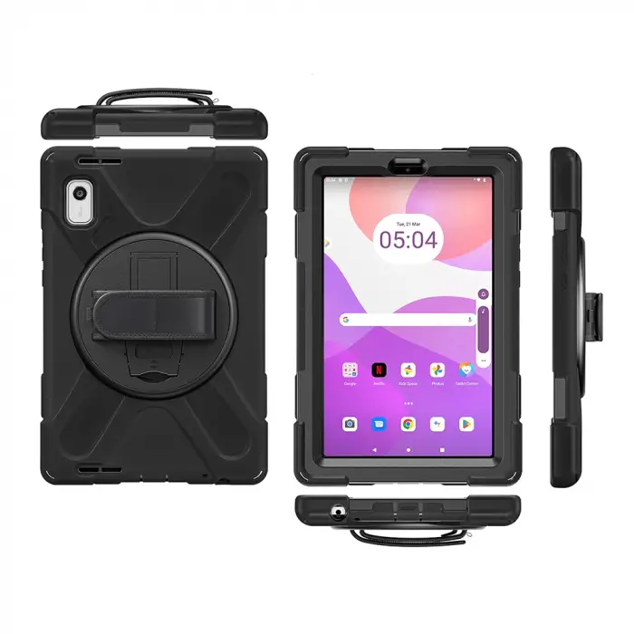 Lenovo Tab M9 Zore Defender Tablet Silikon