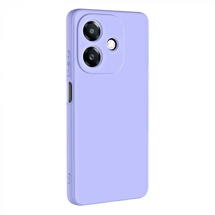 Oppo A3 Kılıf Zore Mara Lansman Kapak