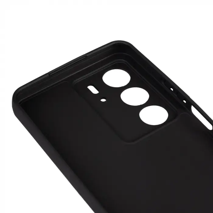 Realme C75 Kılıf Zore Biye Silikon