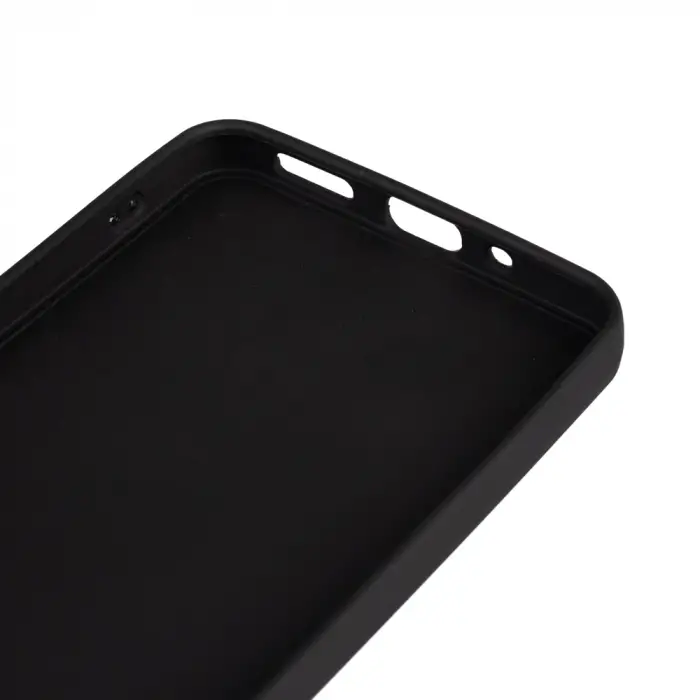 Realme C75 Kılıf Zore Biye Silikon