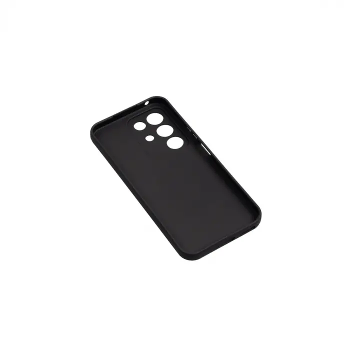 Realme C85 Kılıf Zore Biye Silikon