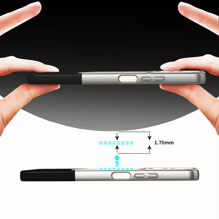 Realme Note 60 Kılıf Mıknatıslı Zore Duble Kapak