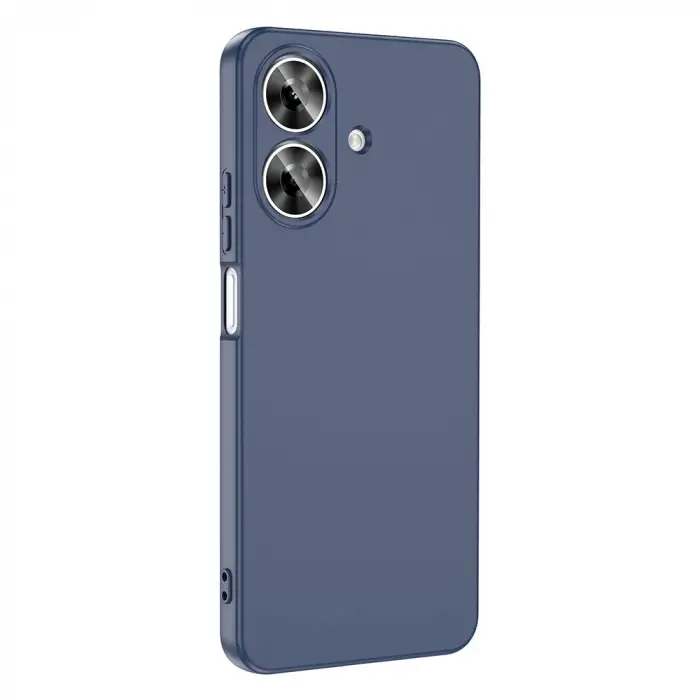 Realme Note 60 Kılıf Zore Mara Lansman Kapak