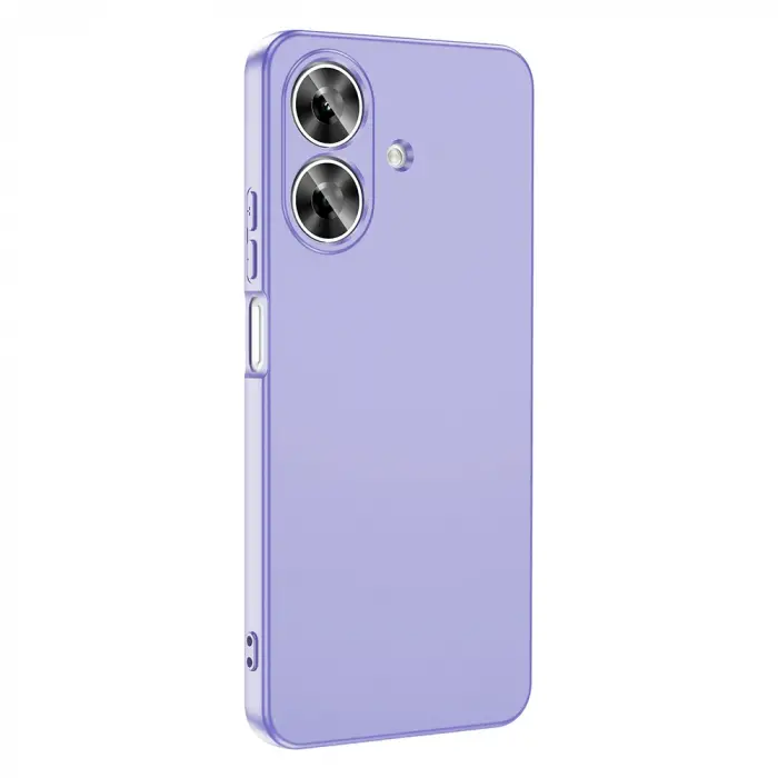 Realme Note 60 Kılıf Zore Mara Lansman Kapak