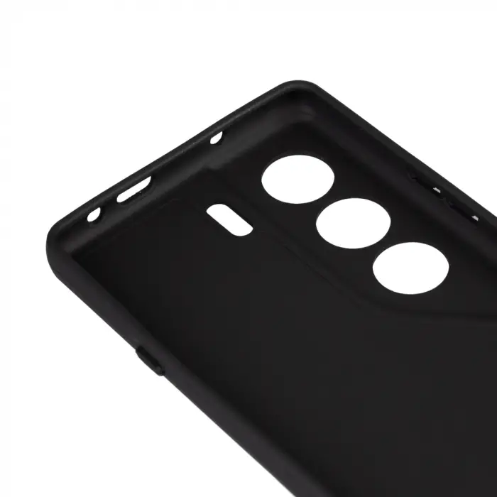Tecno Camon 40 4G Kılıf Zore Biye Silikon
