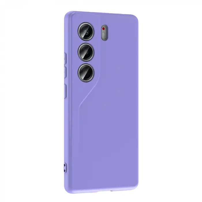 Tecno Camon 40 Pro Kılıf Zore Mara Lansman Kapak