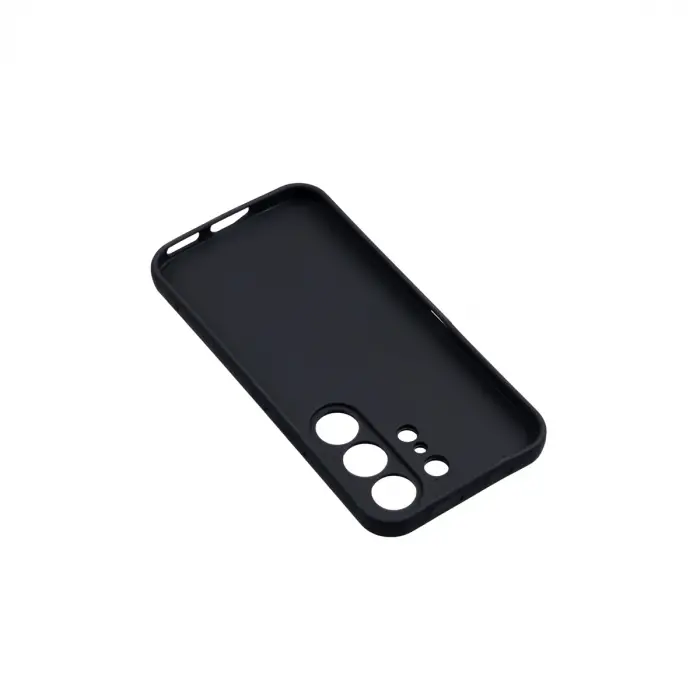 Tecno Camon 50 Kılıf Zore Biye Silikon