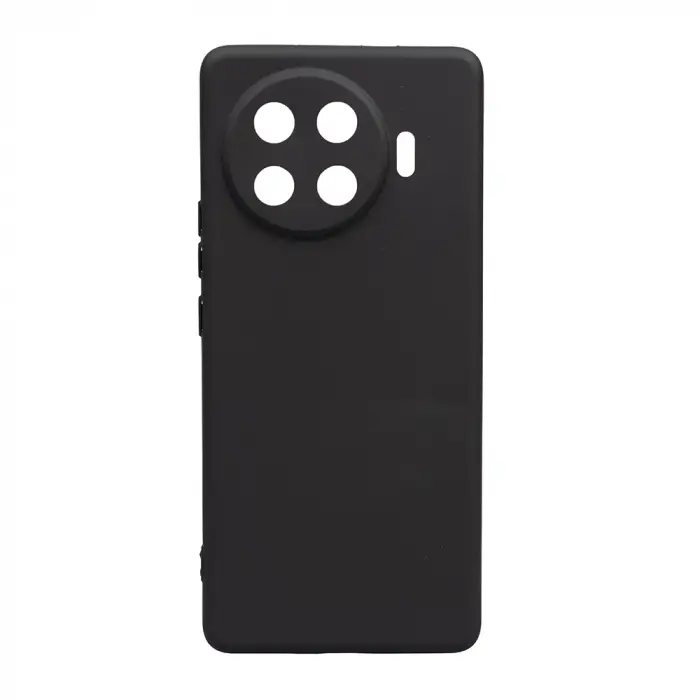 Tecno Spark 20 Pro Plus Kılıf Zore Biye Silikon