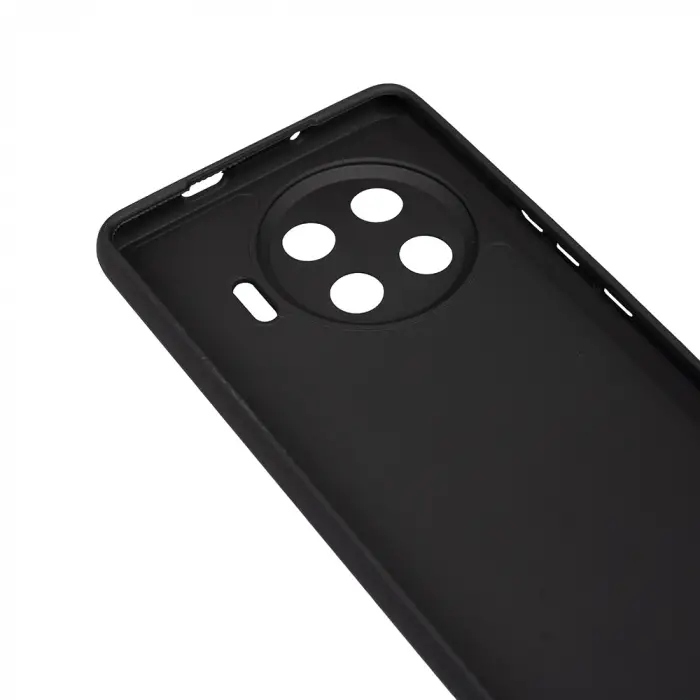 Tecno Spark 20 Pro Plus Kılıf Zore Biye Silikon