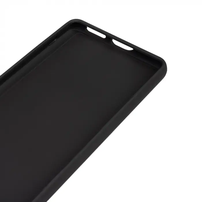 Tecno Spark 20 Pro Plus Kılıf Zore Biye Silikon