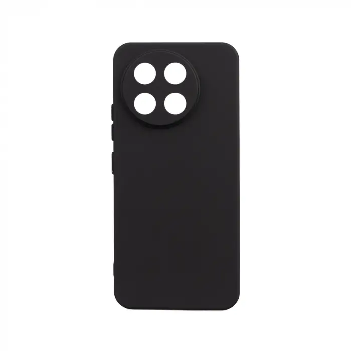 Tecno Spark 30 Pro Kılıf Zore Biye Silikon
