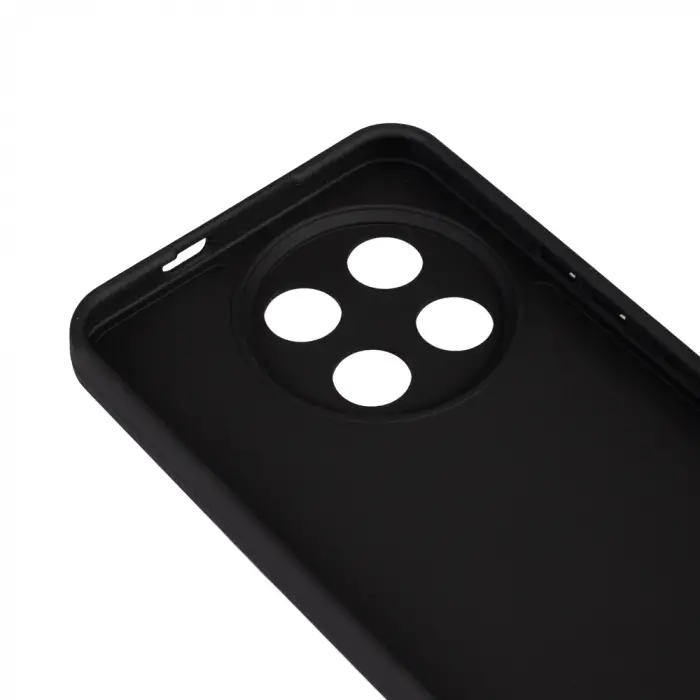 Tecno Spark 30 Pro Kılıf Zore Biye Silikon
