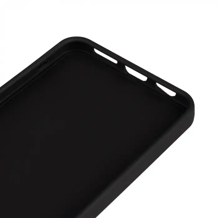 Tecno Spark 30 Pro Kılıf Zore Biye Silikon