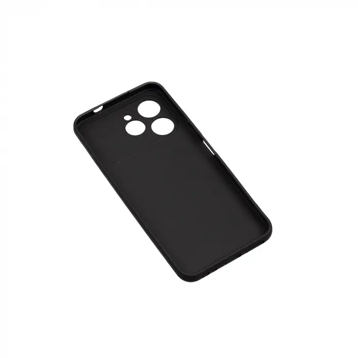 Tecno Spark 40 4G Kılıf Zore Biye Silikon