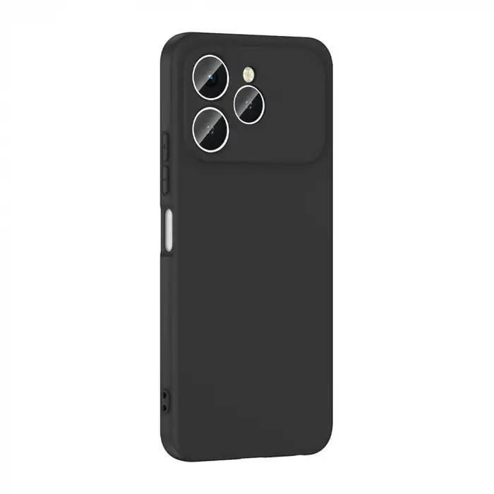 Tecno Spark 40 Kılıf Zore Mara Lansman Kapak