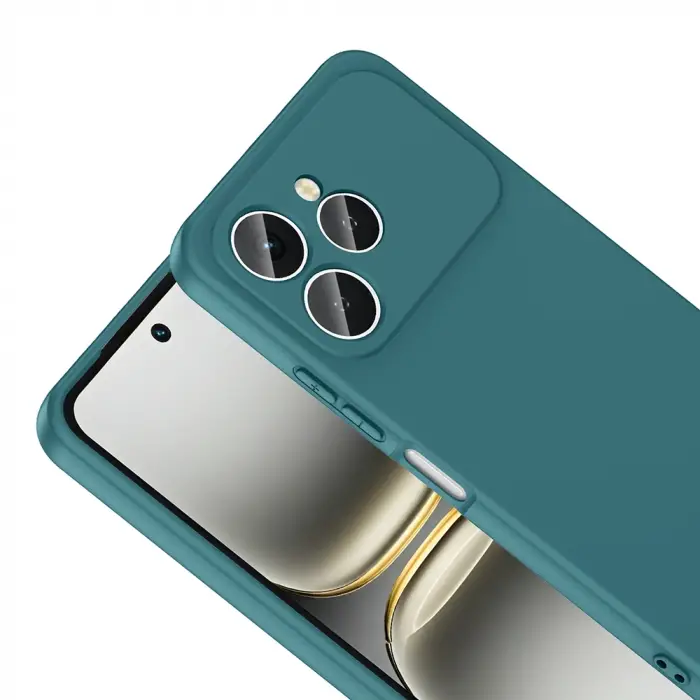 Tecno Spark 40 Kılıf Zore Mara Lansman Kapak