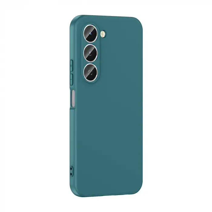 Tecno Spark 40 Pro Kılıf Zore Mara Lansman Kapak