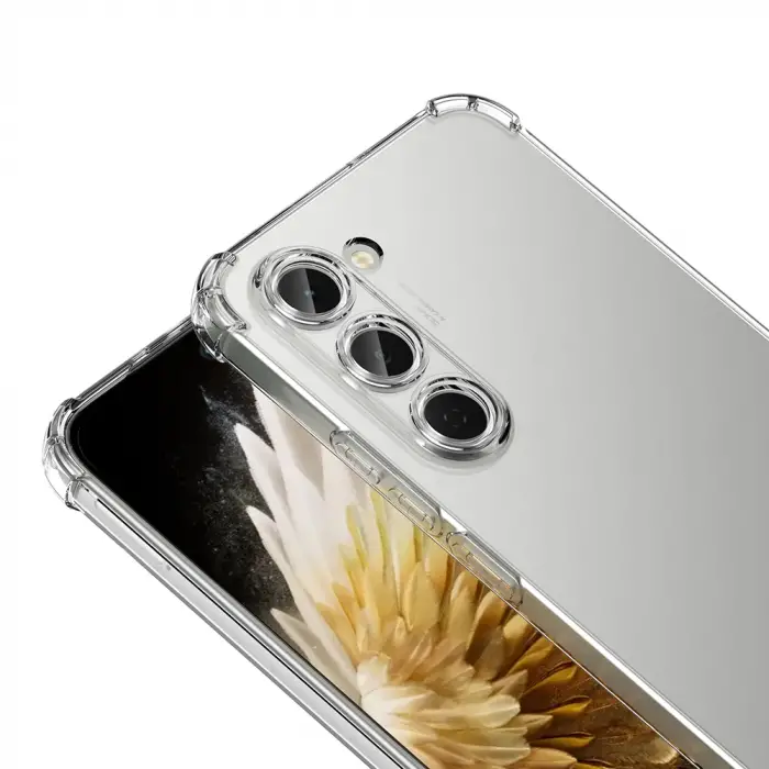 Tecno Spark 40 Pro Zore 2mm Anti Shock Silikon